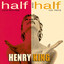 Half & Half! Latin Rhythms & Fox Trots Albumcover