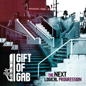 The Next Logical Progression album