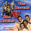The Robins V The Ravens cover