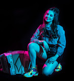 Janeth Valenzuela profile