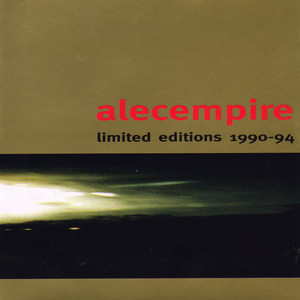 Limited Editions 1990-1994 album