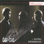 DAR-TRIO. Sviridov, Shostakovich Albumcover