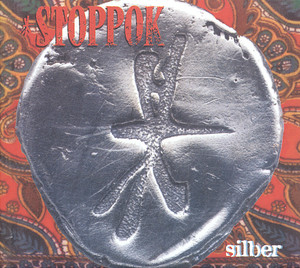 Silber cover