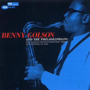 And The Philadelphians album