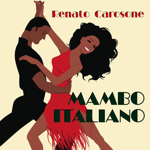 Mambo italiano cover