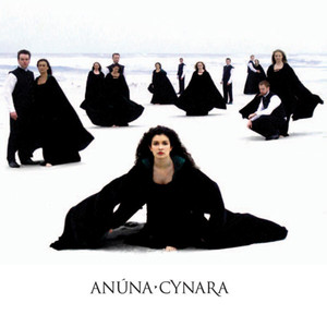 Cynara cover