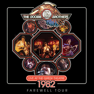 Live at the Greek Theater 1982 album