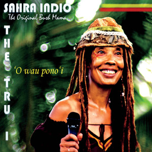 The Tru I Albumcover