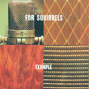 Example cover