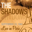 Live in Paris cover