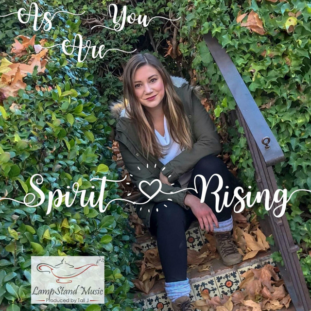 Rising Spirit Photo