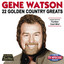 22 Golden Country Greats cover
