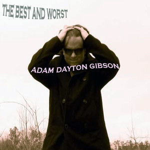 Adam Dayton Gibson