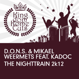 D.O.N.S. & Mikael Weeremts feat. Kadoc