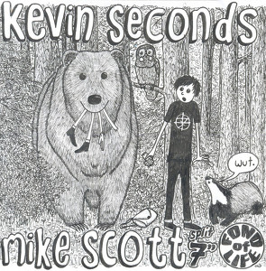 Kevin Seconds & Mike Scott