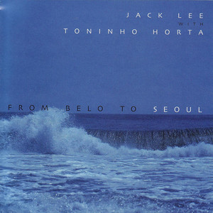 From Belo To Seoul cover
