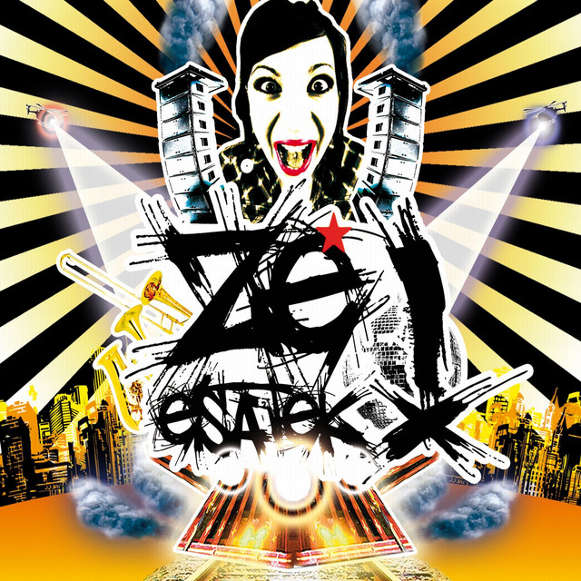 Ze Esatek! Photo