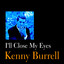 I'll Close My Eyes cover