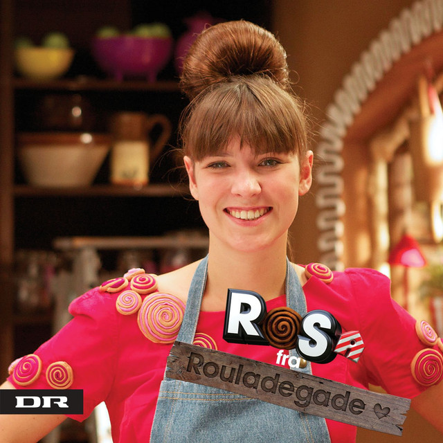 Rosa fra Rouladegade Photo