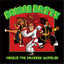 Prince Fatty Versus the Drunken Gambler cover
