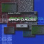 Error Dialogs Albumcover