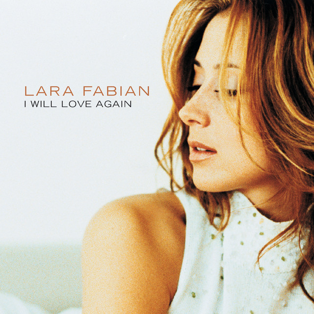 I Will Love Again cover