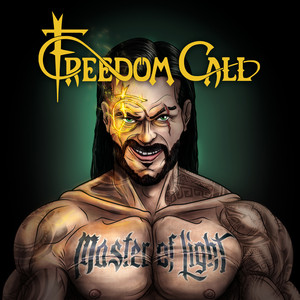 Master of Light album