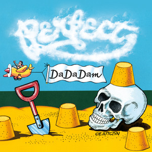 DaDaDam cover