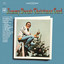 Jimmy Dean's Christmas Card cover