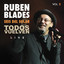 Todos Vuelven Live Volume 2 cover