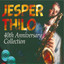 40th Anniversary Collection cover