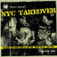 NYC Takeover - Vol. 1 cover