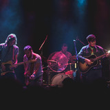 Flatland Cavalry Photo