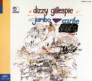 Jambo Caribe album