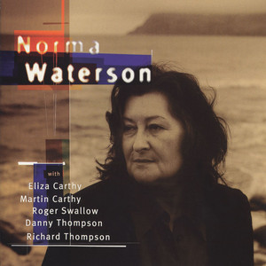 Norma Waterson cover