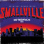 Smallville Volume 2 cover