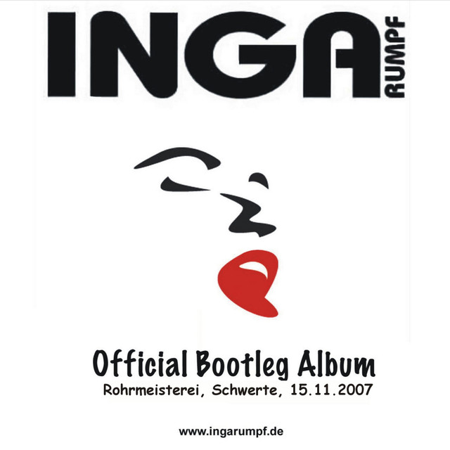 Official Bootleg Album: Schwerte Rohrmeisterei cover