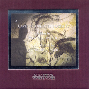 Cave of Forgotten Dreams album