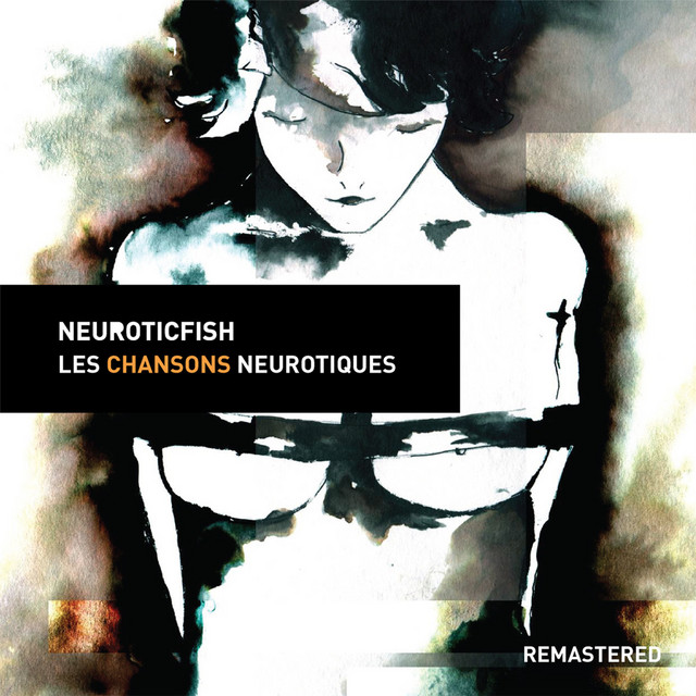 Les Chansons Neurotiques cover