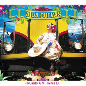 Canto a mi tierra album