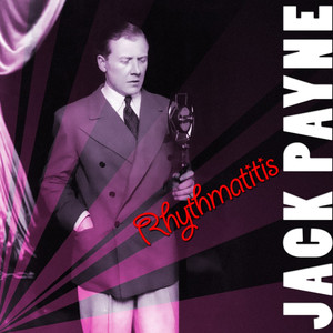 Rhythmatitis album