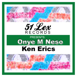 Ken Erics