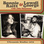 Ultrasonic Studios 1972 (Live) cover