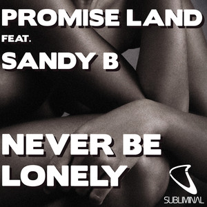 Promise Land feat. Sandy B