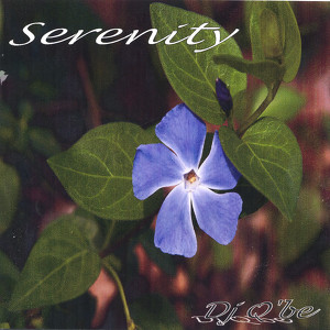 Serenity Albumcover