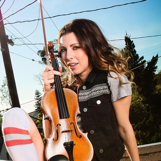 Leah Zeger Photo