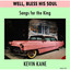 Well, Bless His Soul (Songs for the King) Albumcover