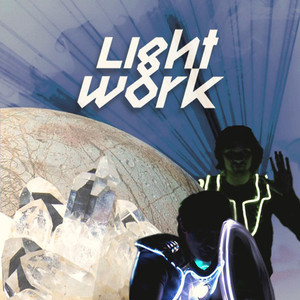 Light Work Albumcover