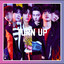 TURN UP(Complete Edition) cover