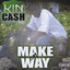 Make A Way Albumcover
